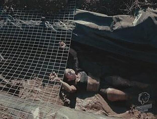 La Cochinero Challenge, a punto