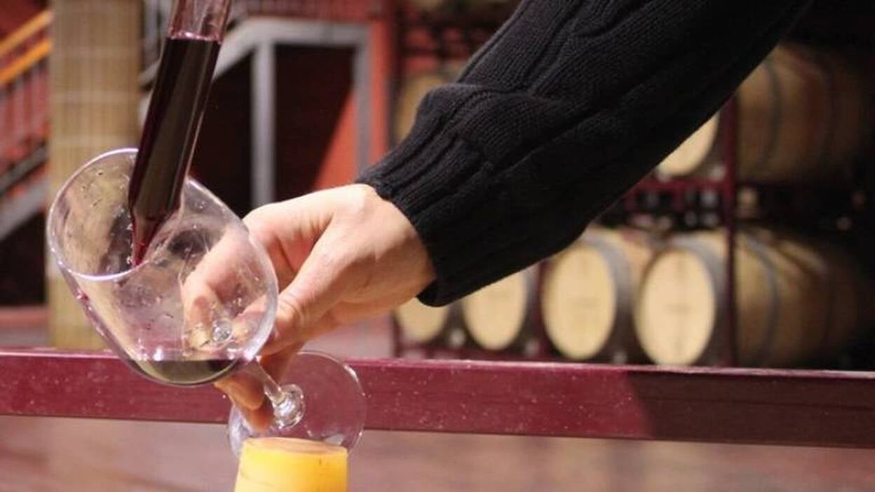 El precio de las exportaciones vitivinícolas canarias sube un 2,9% en 2016