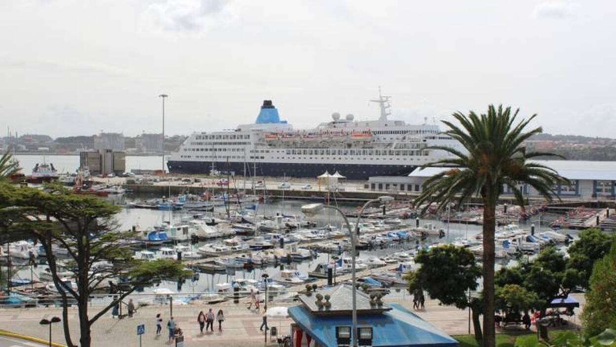Casi 500.000 españoles tomaron un crucero en 2016