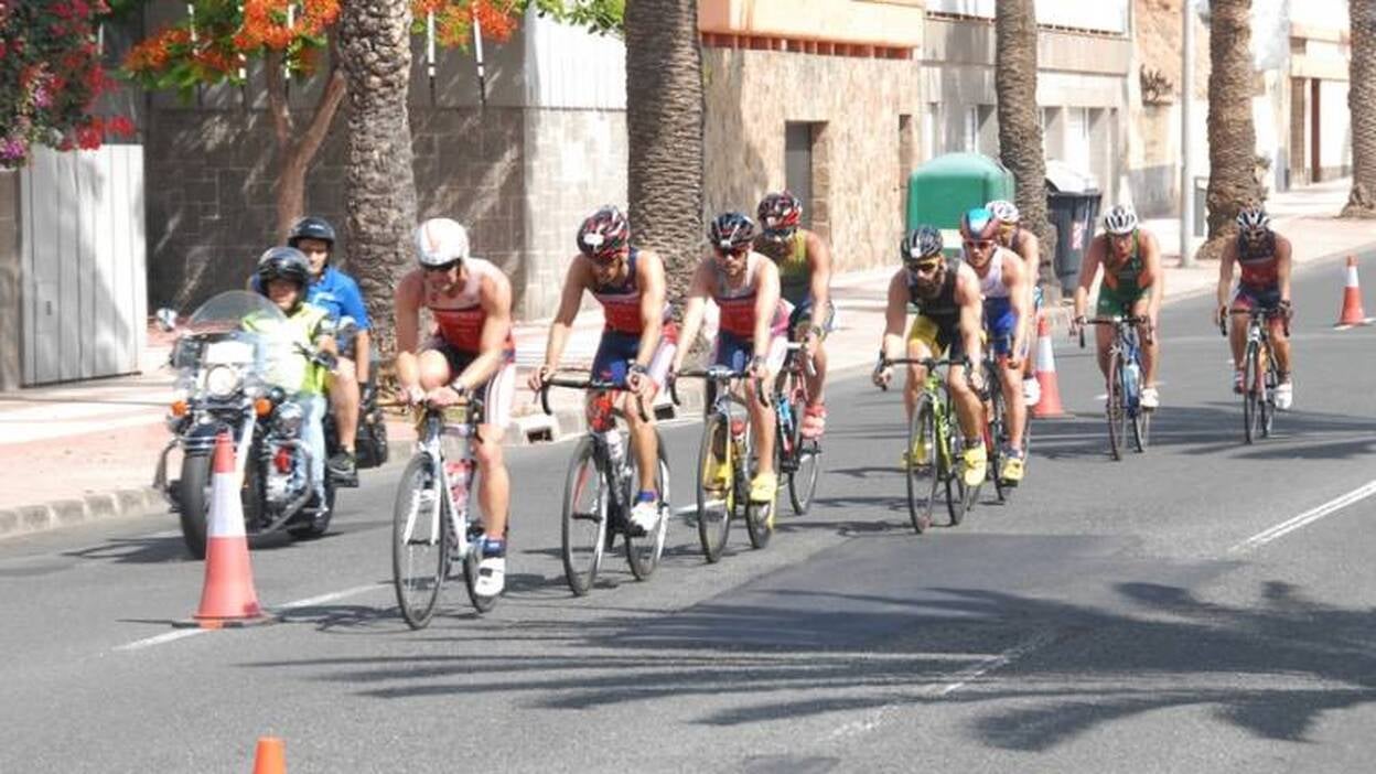 Las Palmas de Gran Canaria acogerá a la élite europea