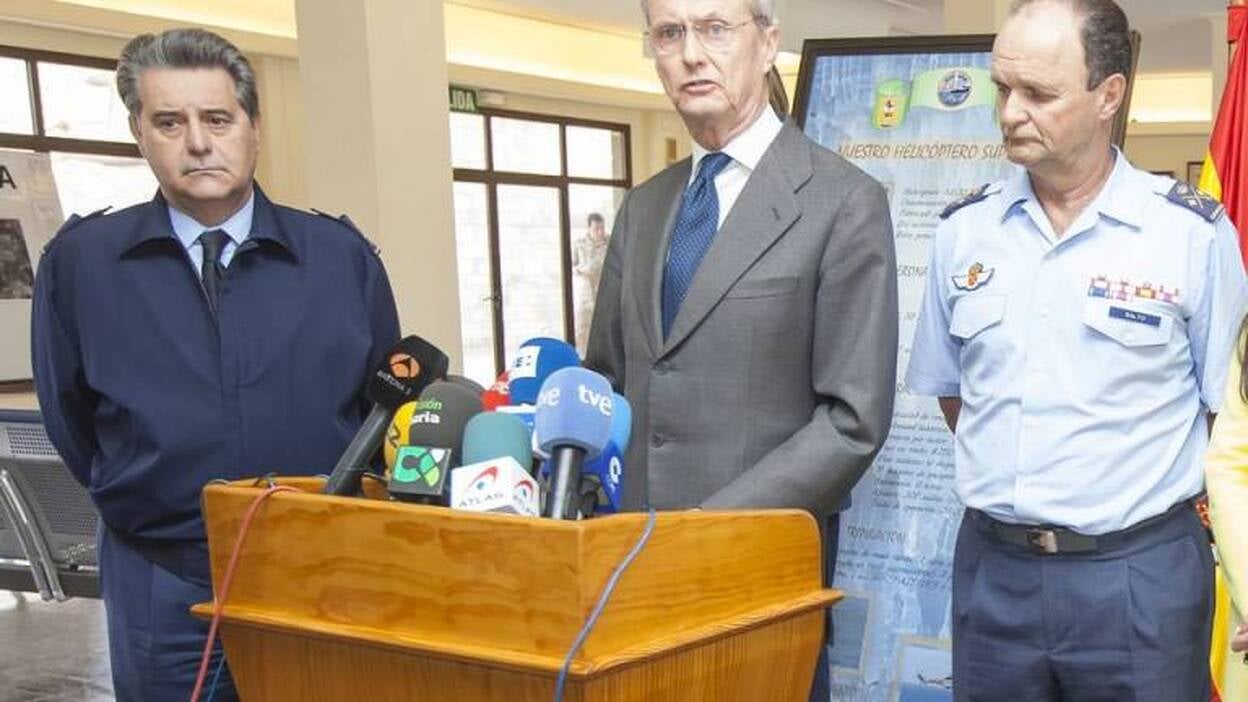 3 años de lucha sin obtener aún una respuesta