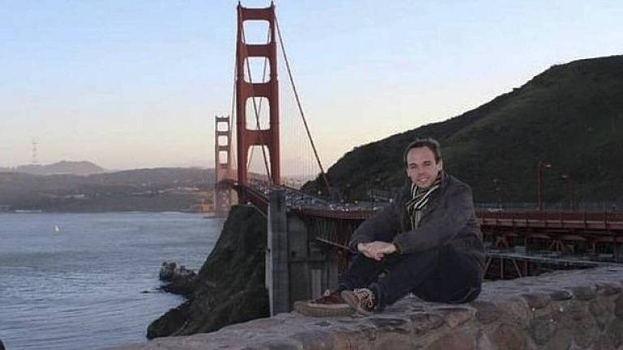 La familia del copiloto de Germawings cuestiona la versión oficial de la tragedia