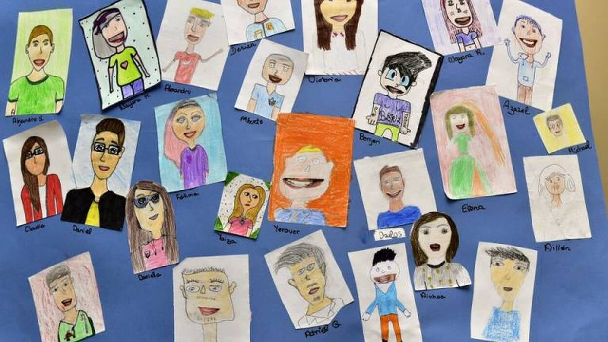 Por 250 sonrisas sanas