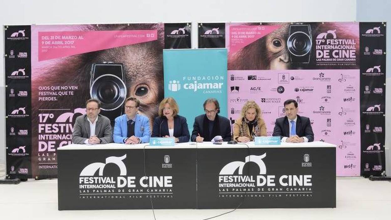 168 proyecciones que huyen del academicismo