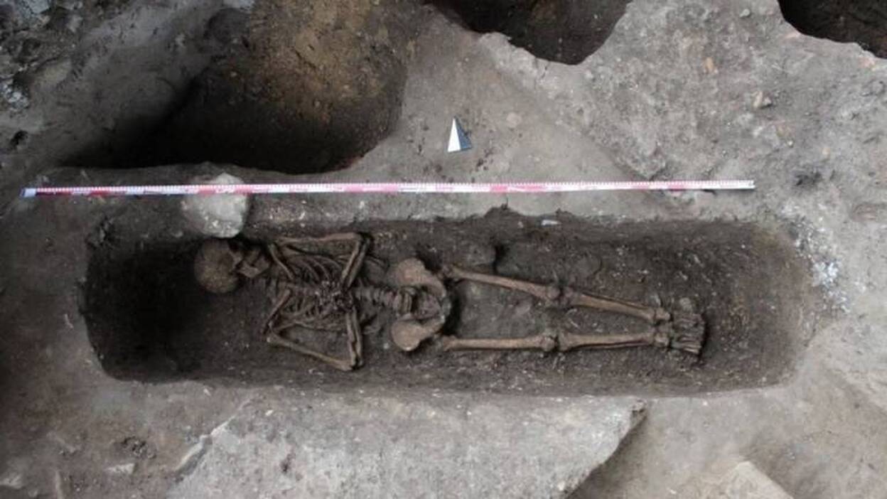 Los españoles fundaron en 1626 en Taiwán el primer núcleo de globalización