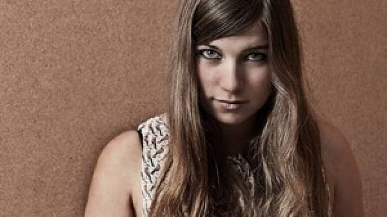 La baterista Xerach Peñate presenta 'Tizziri' en el Cicca