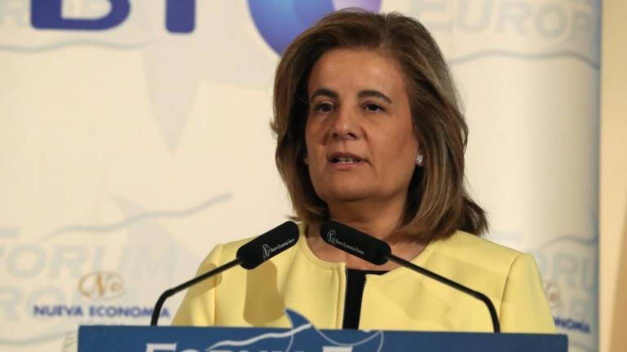 Bañez la prevención de riesgos laborales cerró 2016 con 290.000 actuaciones