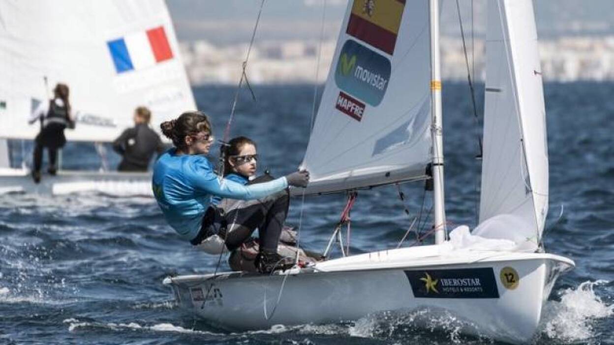 La representación canaria sigue brillando