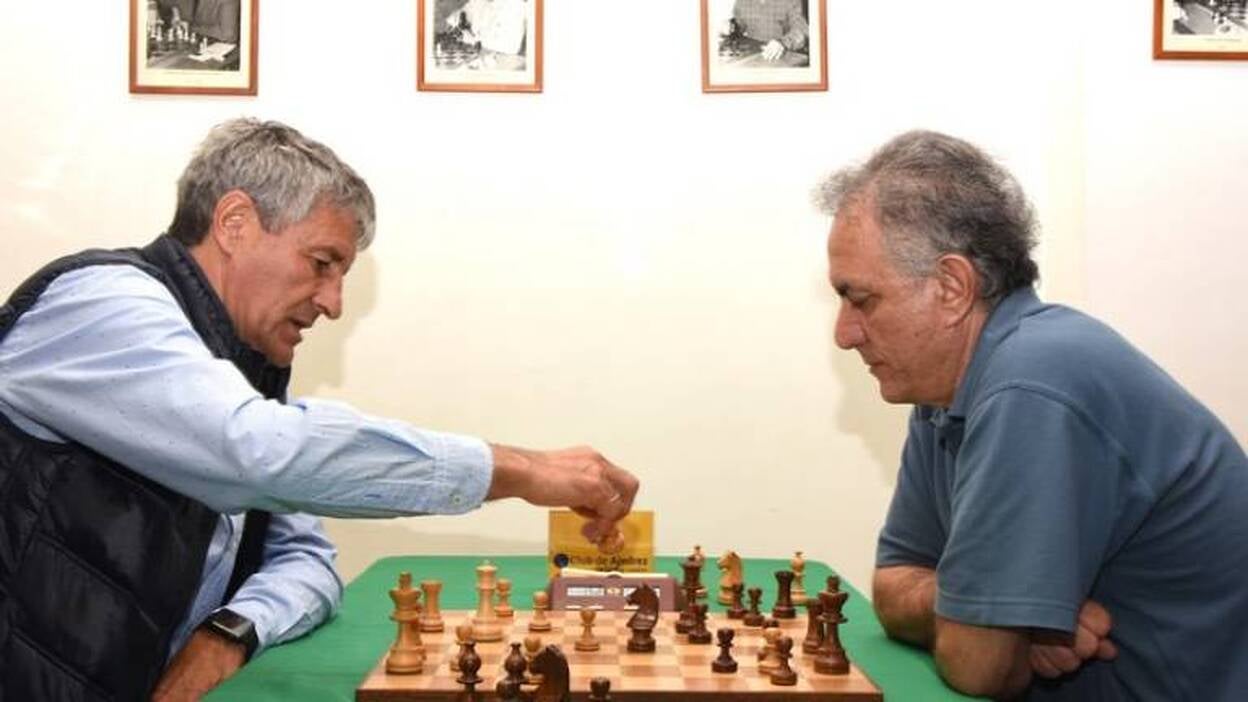 Quique Setién: «Les echaré de menos a todos»