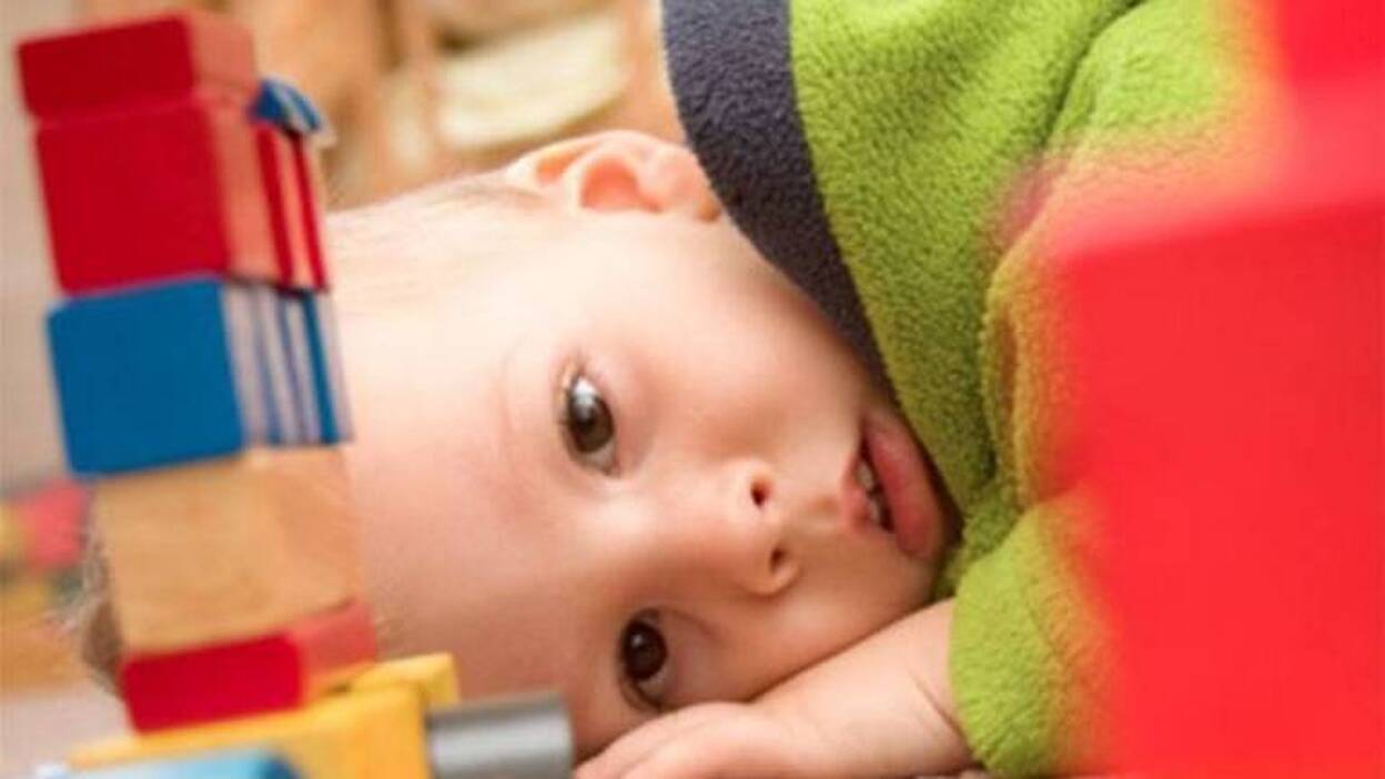Una excesiva empatía emocional impide a los niños autistas comunicarse