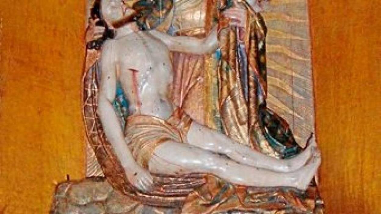 Las piedades que trajo el azúcar