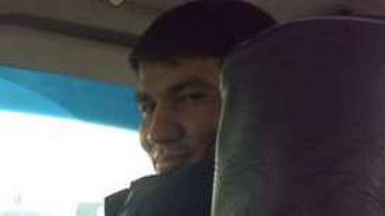 El sospechoso del atentado de Estocolmo confesó pertenecer al EI