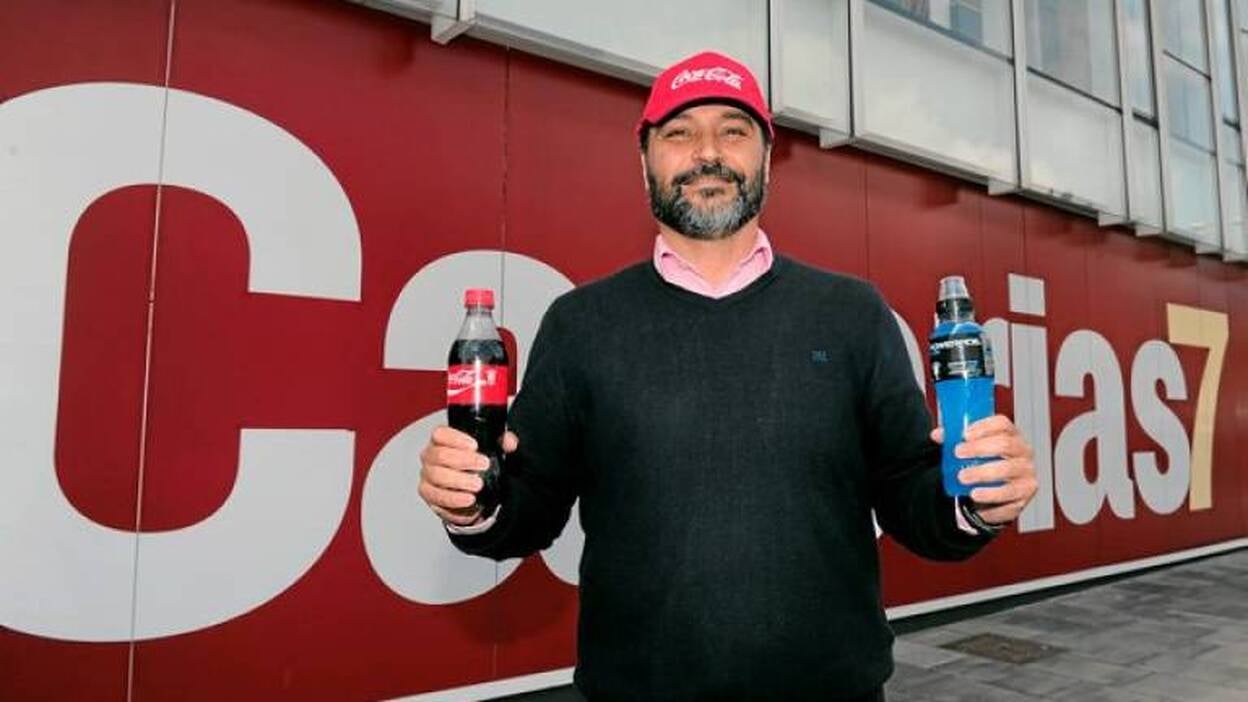 Coca-Cola reafirma su apuesta por la competición del 23 de abril
