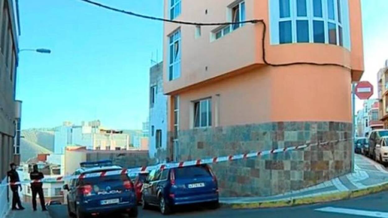 La acuchillada de San Roque pide que alejen a su cuñado