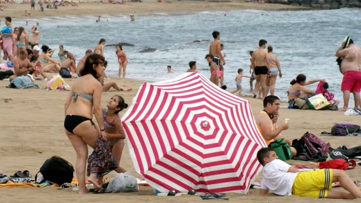 Apurando las horas antes del fin de las vacaciones