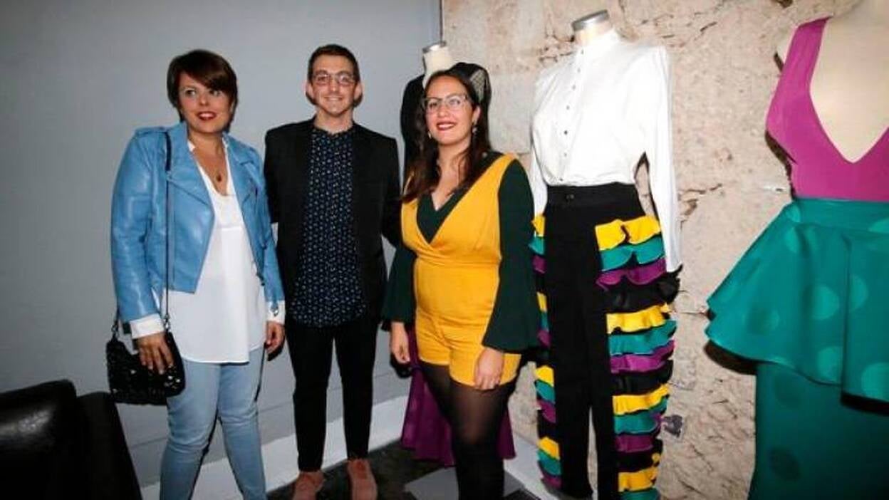 Nueva colección ‘ Como la trucha al trucho'