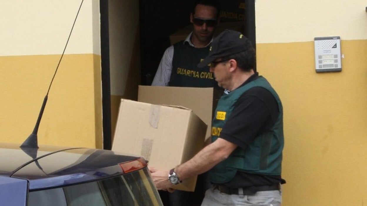 Alba sobre el caso Unión: “No se ha conocido en este país una instrucción igual”