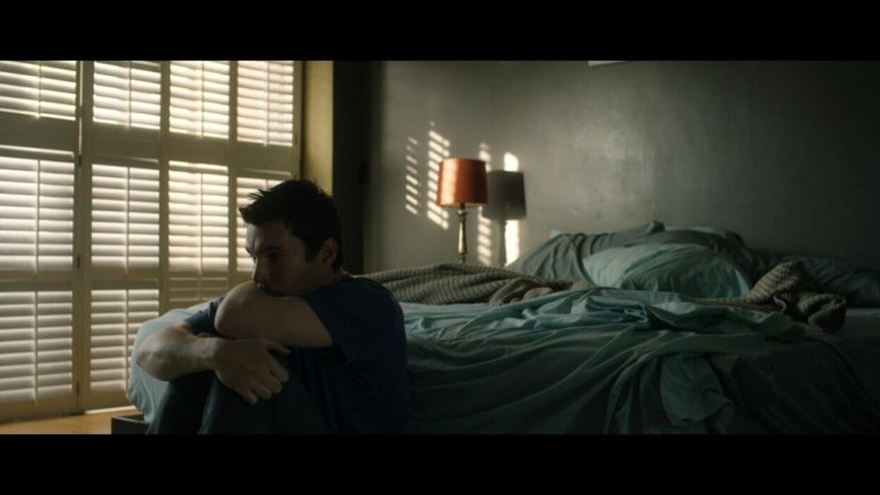 El estreno americano de Juan Carlos Falcón