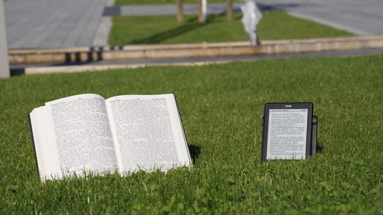 Cómo comprar libros electrónicos de forma legal y segura en Internet