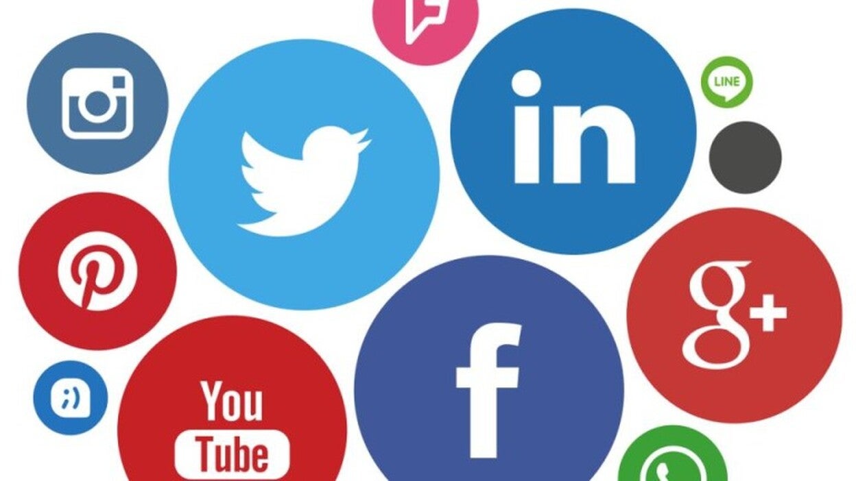 Los internautas españoles prefieren Facebook