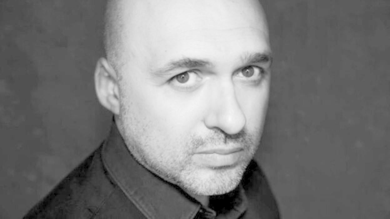 Nicolás Melini: “El lector es un ente activo”