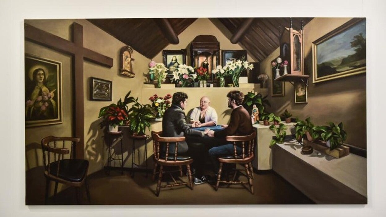 Martín y Sicilia en ocho ideas