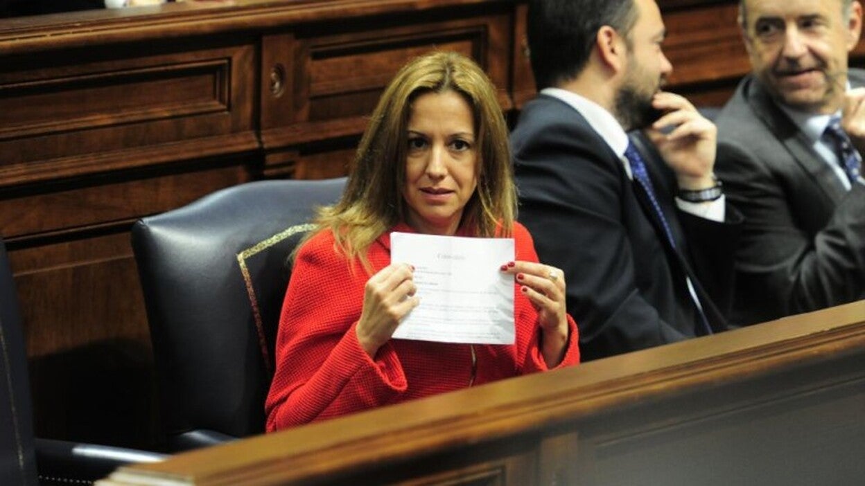 Canarias no modificará todavía el decreto de alquiler vacacional