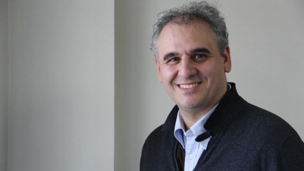 Gabilondo habla con Carlos Barrabés en ‘Cuando ya no esté’