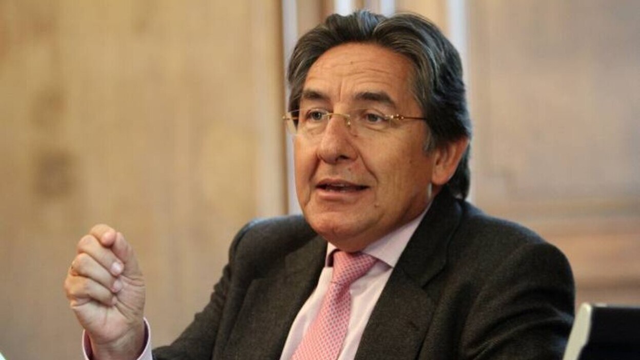 Fiscalías de Colombia y España analizarán la ramificaciones del caso Lezo