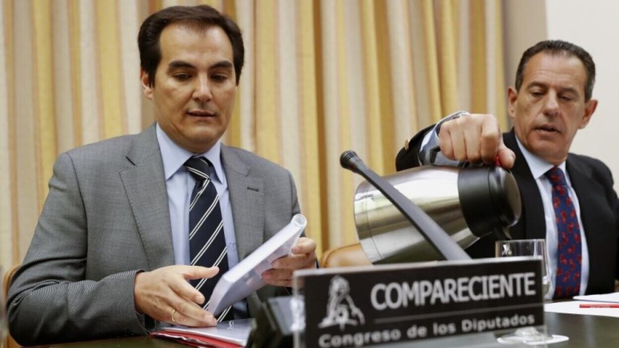 Nieto explicará este viernes en el Congreso su reunión con Pablo González