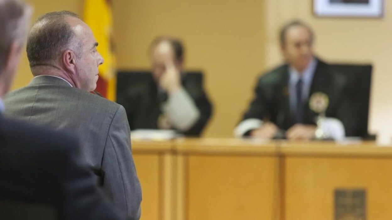 Zerolo, condenado a 7 años de cárcel por Las Teresitas