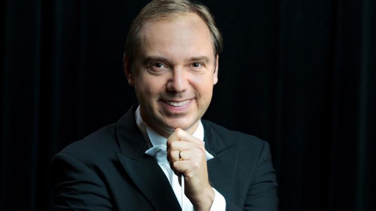 La OFGC estrena en España ‘Clave dorada’