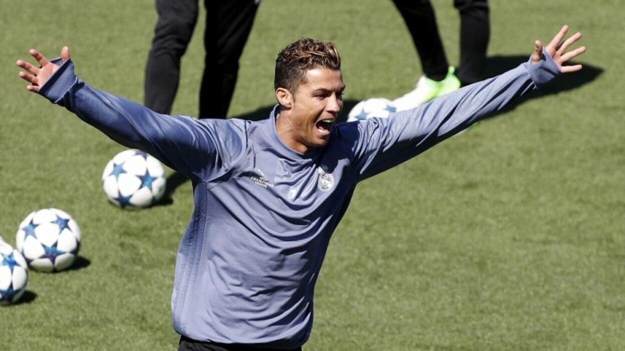 Primera batalla continental en el derbi madrileño