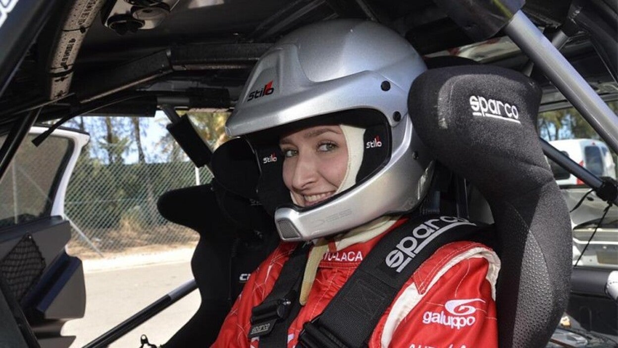 Día de pruebas y también de sustos