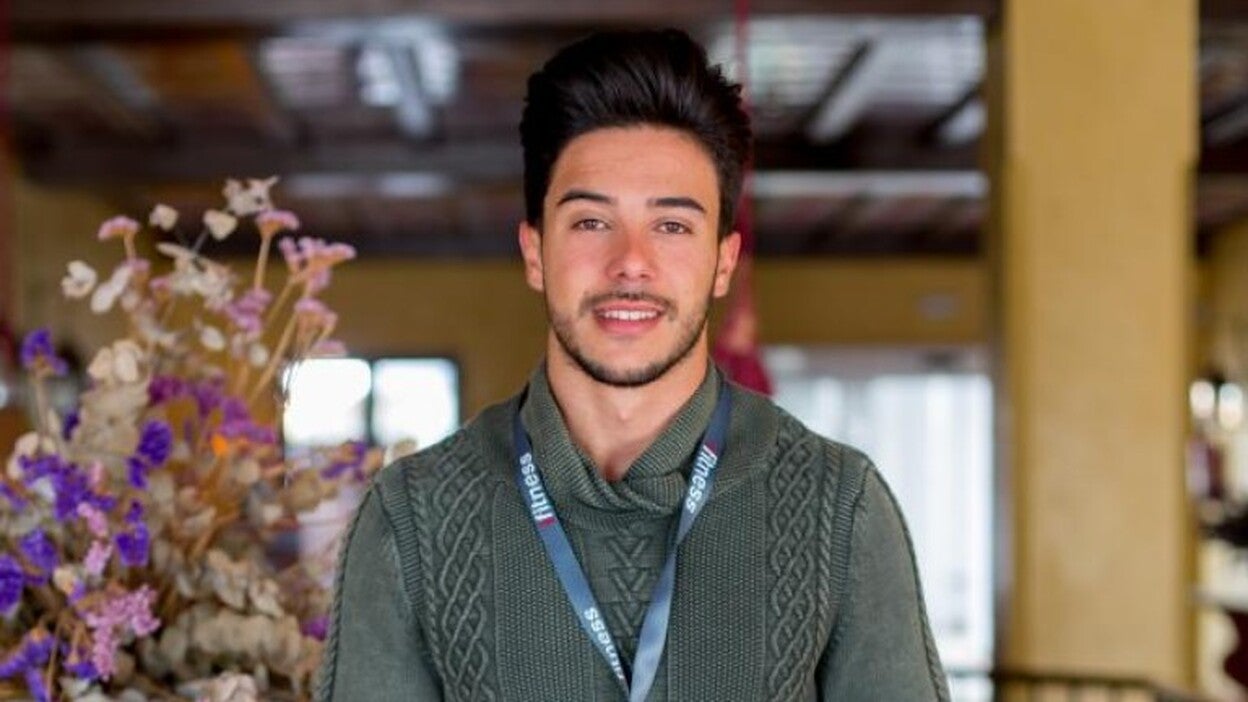 Conoce a los candidatos a Míster Internacional España