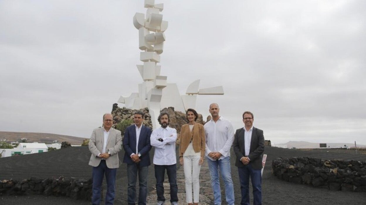 Capítulo nuevo para ‘El chef viajero’