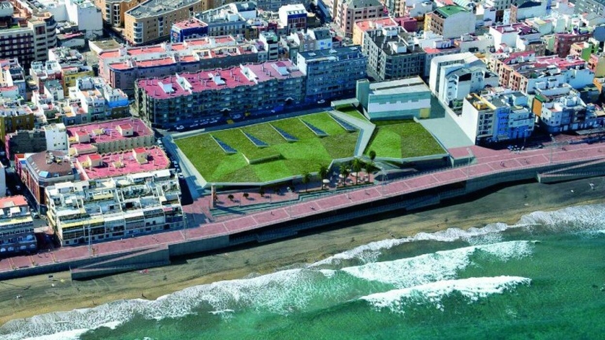 La Cícer exige al Ayuntamiento que fuerce el cierre de la subestación eléctrica