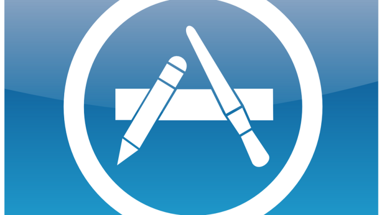 Lo más descargado de la App Store