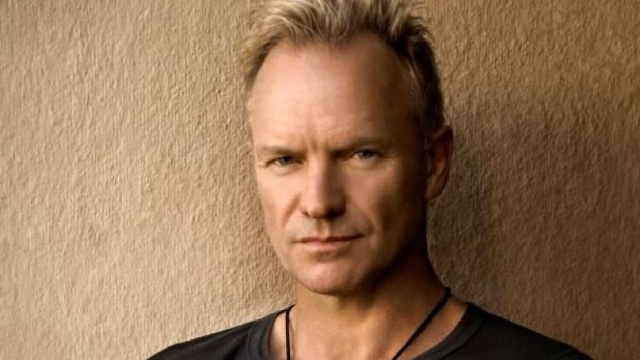 Sting pide 56 millones de dólares por su dúplex de Nueva York