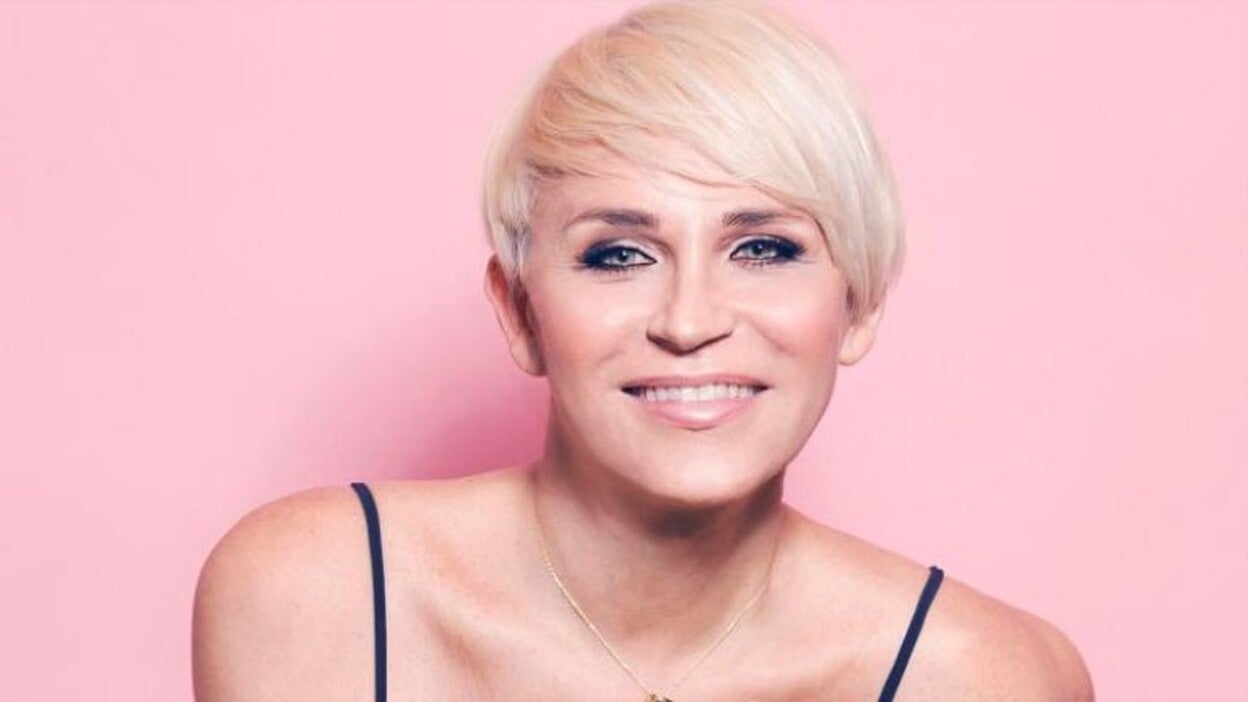 Antonia San Juan se suma al Isla Bonita Love Festival.