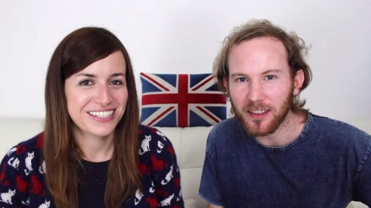 ‘Amigos Ingleses’, premio al mejor blog del año