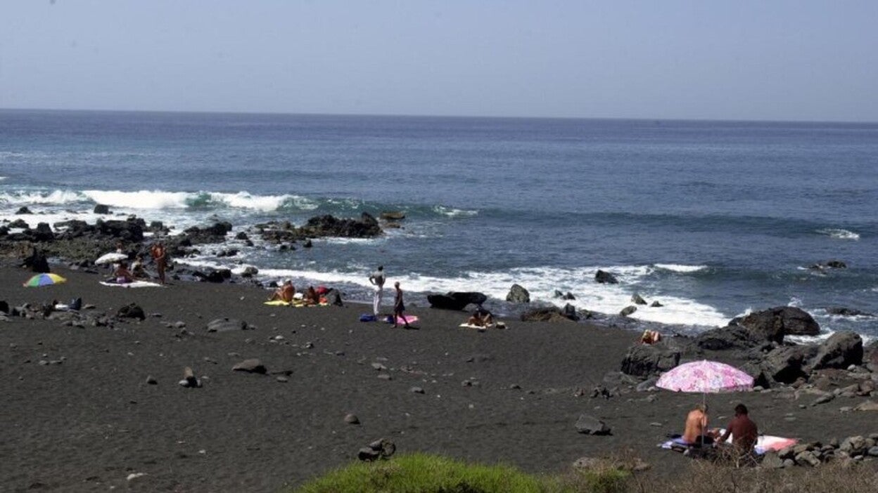 Curso de socorrismo en Valle Gran Rey