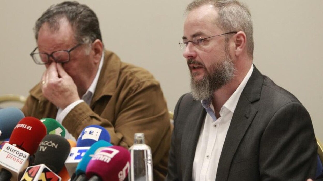 Los familiares del Yak-42 dan por concluida su lucha