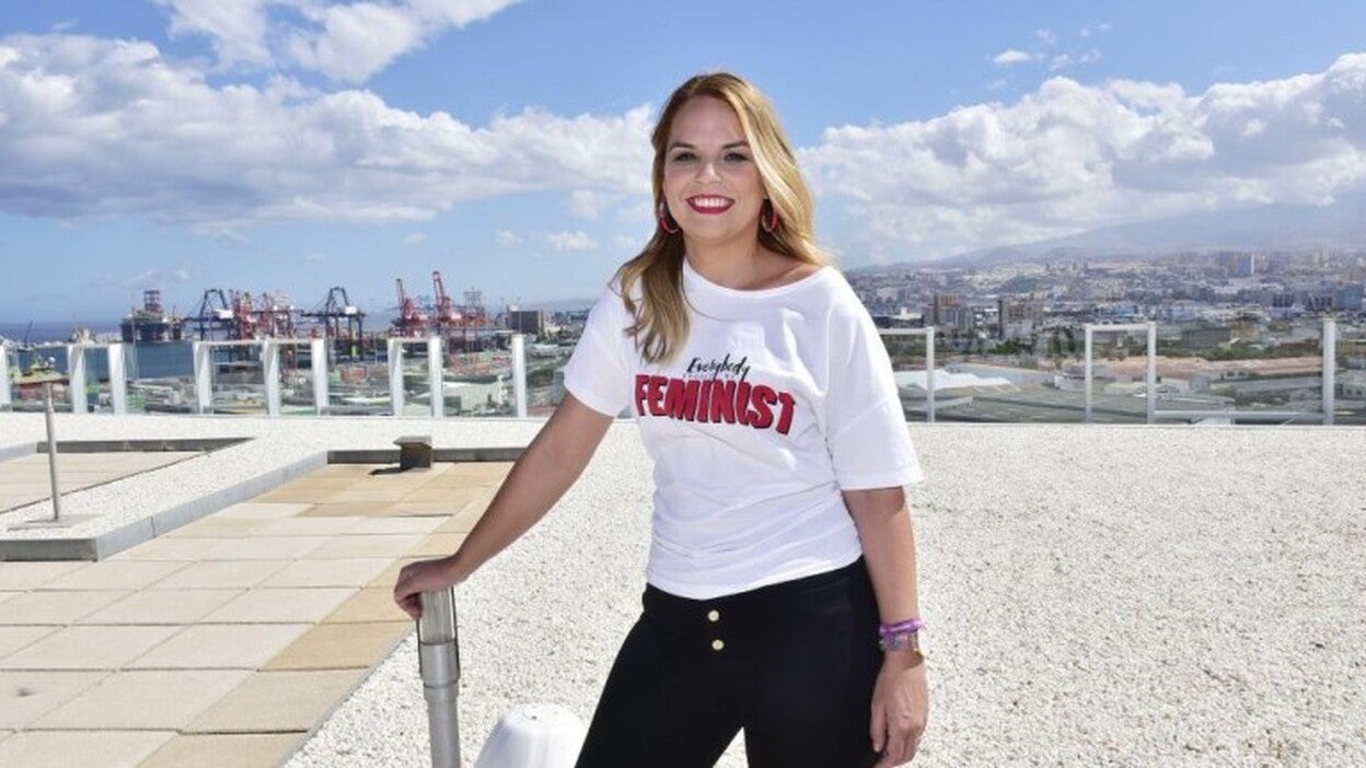 «Queremos un Podemos en el que no se tutorice a nadie»