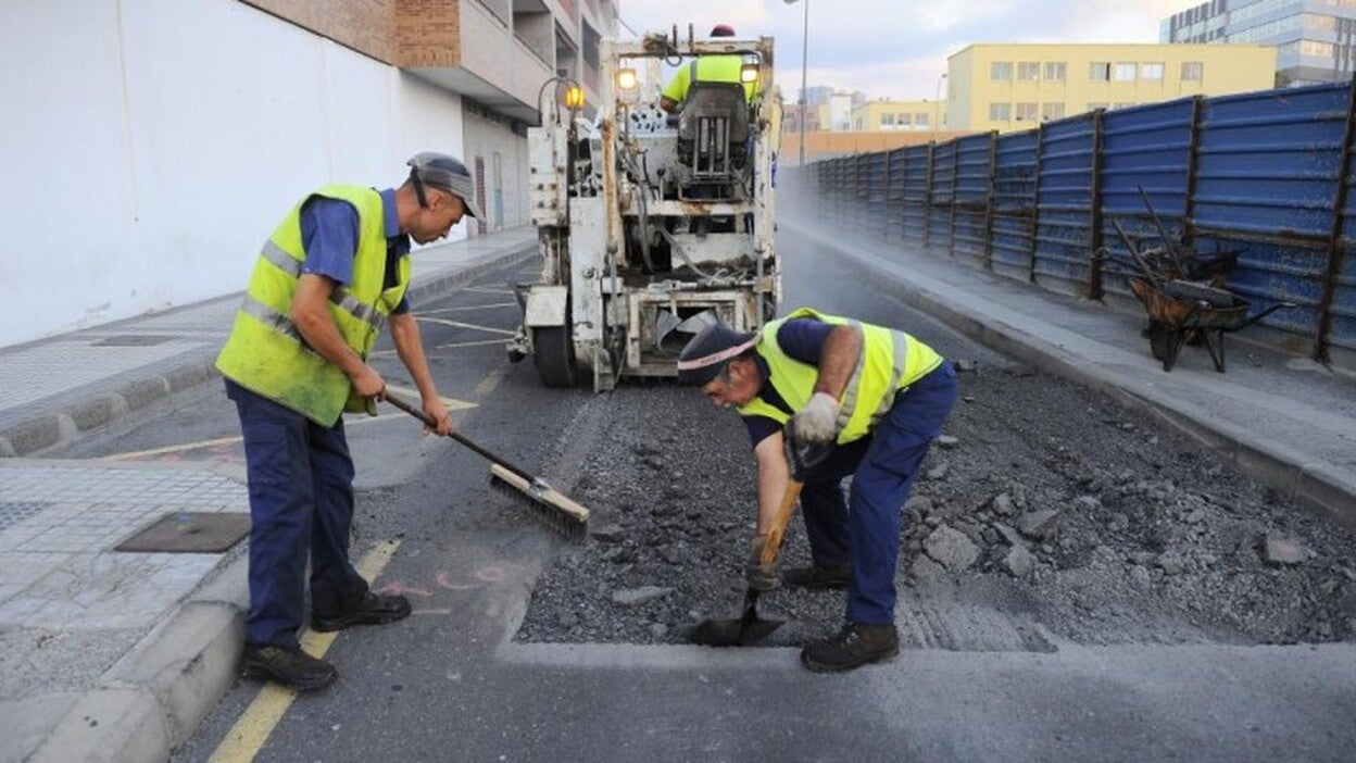La ciudad suprime este año la deuda bancaria