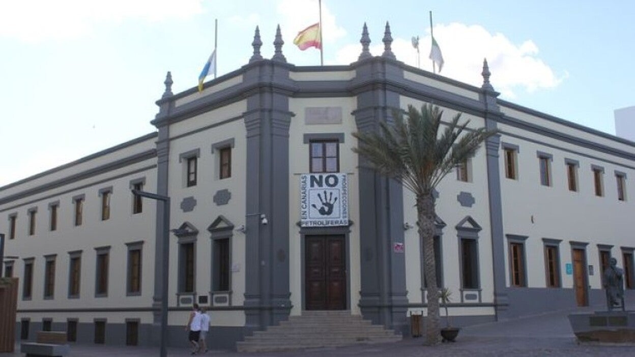 Abre el plazo para solicitar becas de prácticas en Fuerteventura