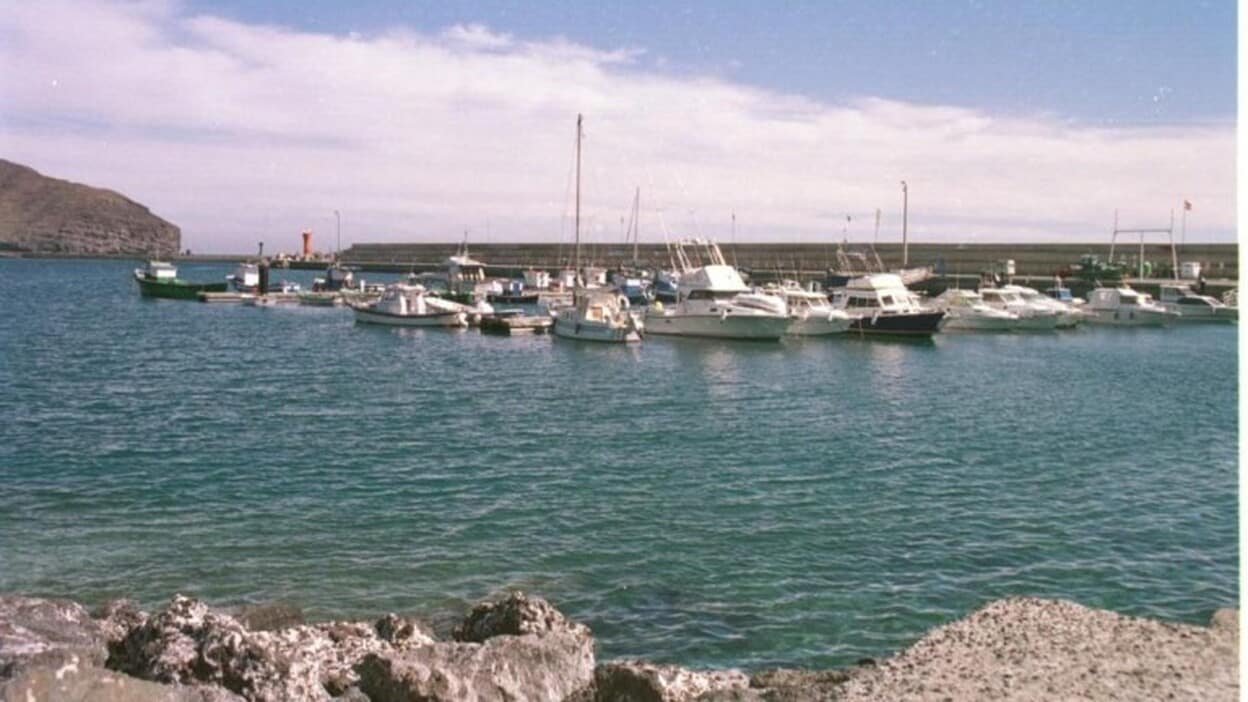 El turismo de cruceros llega a Gran Tarajal con Fred Olsen