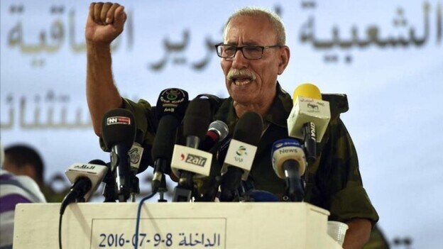 El Frente Polisairo denuncia &quot;continuas violaciones&quot; del alto el fuego por Marruecos