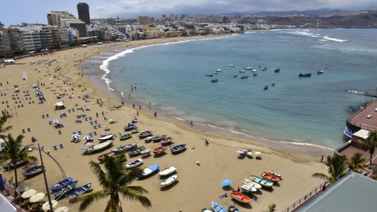 ¿Las Canteras en Italia?