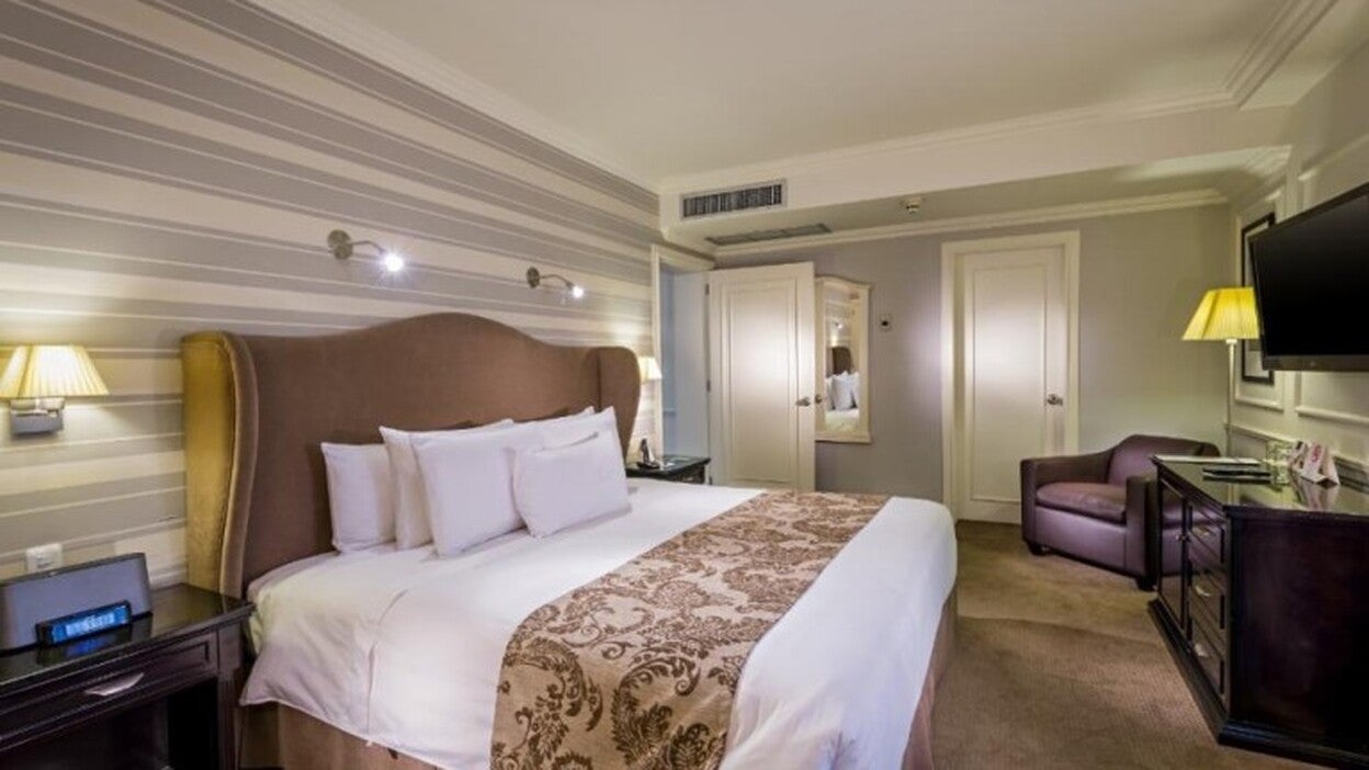 Canarias experimenta la mayor subida de los precios hoteleros
